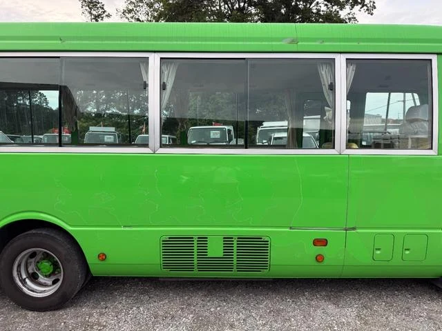 Mitsubishi Fuso ROSA 54