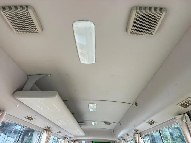 Mitsubishi Fuso ROSA 34