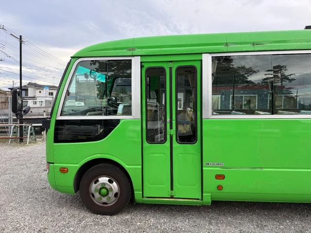 Mitsubishi Fuso ROSA 70