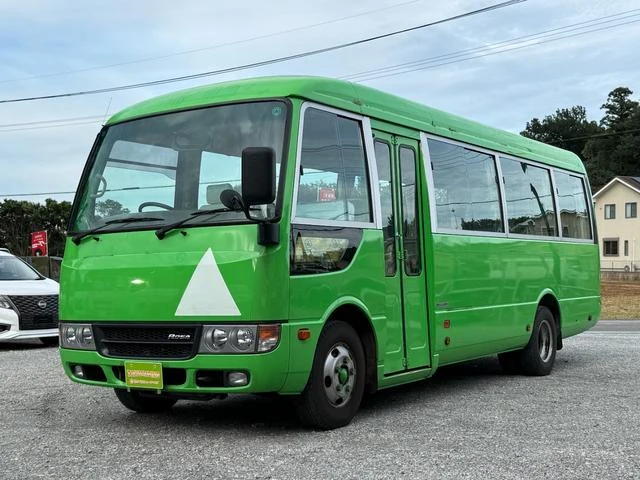 Mitsubishi Fuso ROSA