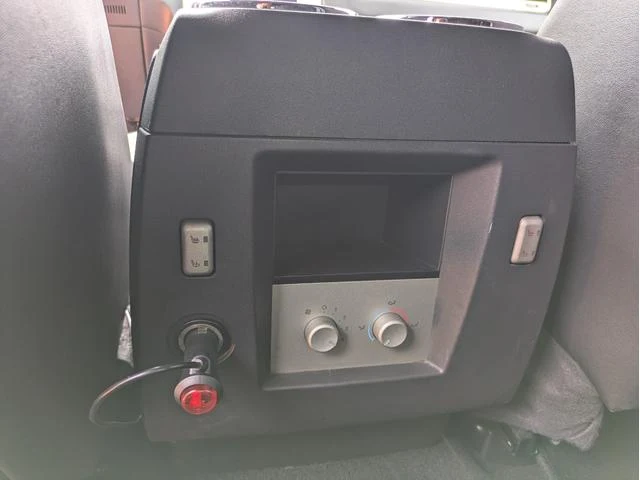 Lincoln NAVIGATOR 52