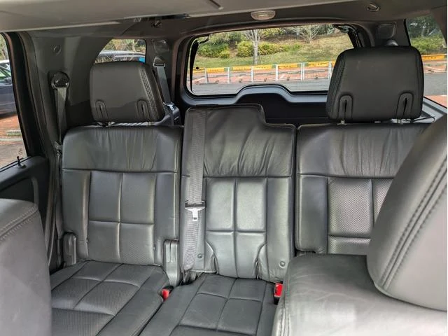 Lincoln NAVIGATOR 61