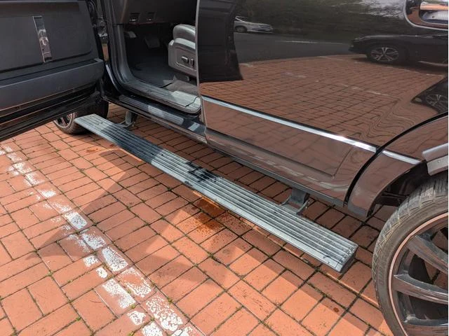 Lincoln NAVIGATOR 55