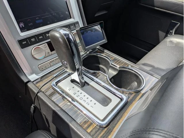Lincoln NAVIGATOR 54