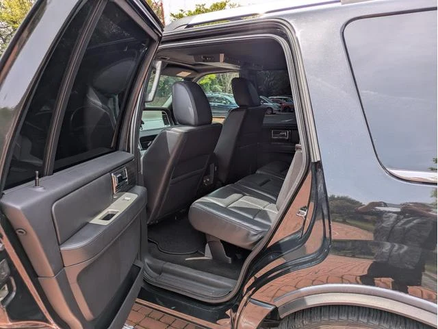 Lincoln NAVIGATOR 30
