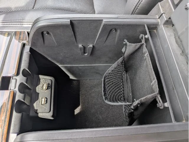 Lincoln NAVIGATOR 42