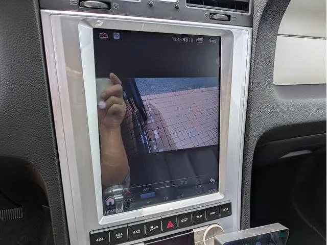 Lincoln NAVIGATOR 37