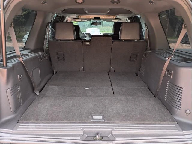 Lincoln NAVIGATOR 22