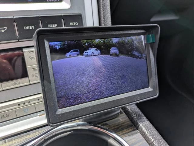 Lincoln NAVIGATOR 36