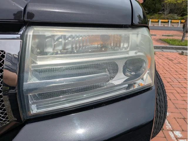 Lincoln NAVIGATOR 10