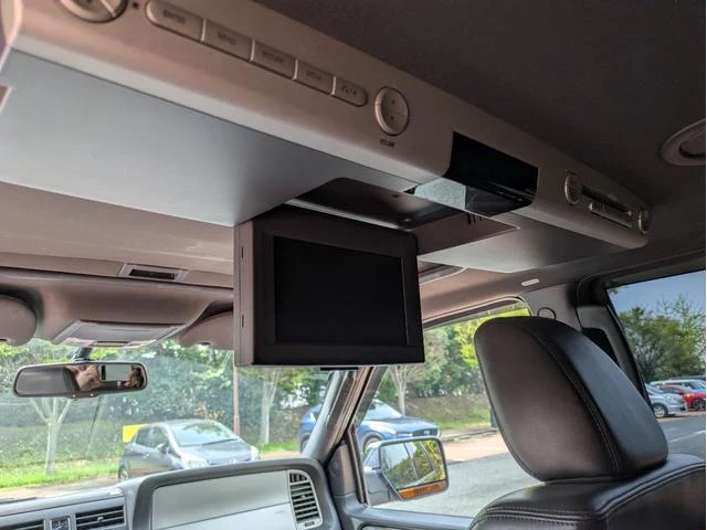 Lincoln NAVIGATOR 40