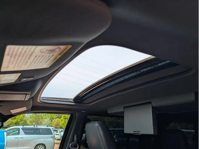 Lincoln NAVIGATOR 35