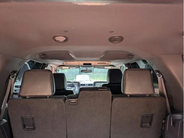 Lincoln NAVIGATOR 28