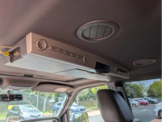 Lincoln NAVIGATOR 39