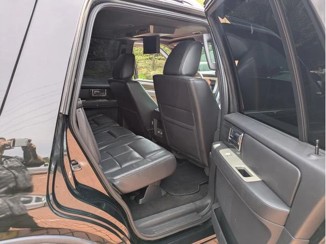 Lincoln NAVIGATOR 47