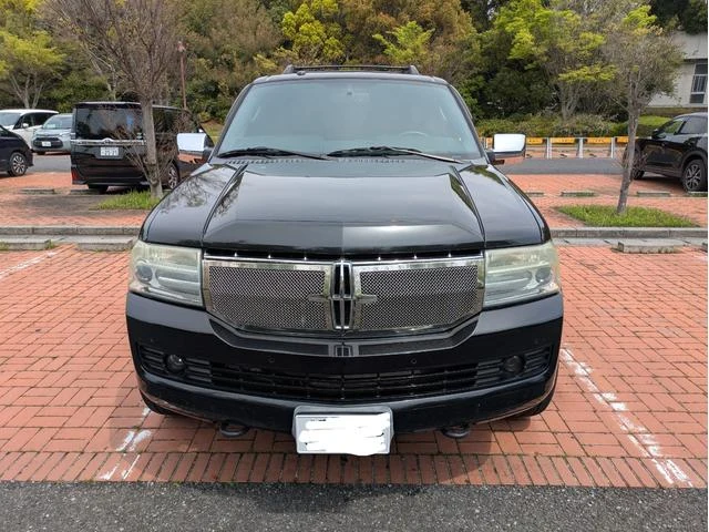Lincoln NAVIGATOR 3