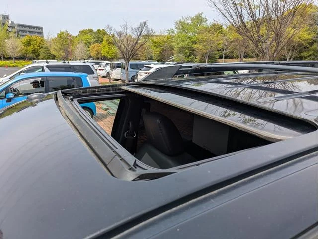 Lincoln NAVIGATOR 59