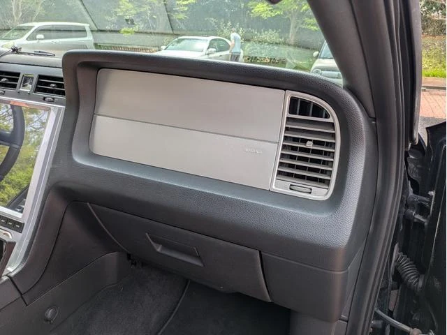 Lincoln NAVIGATOR 45