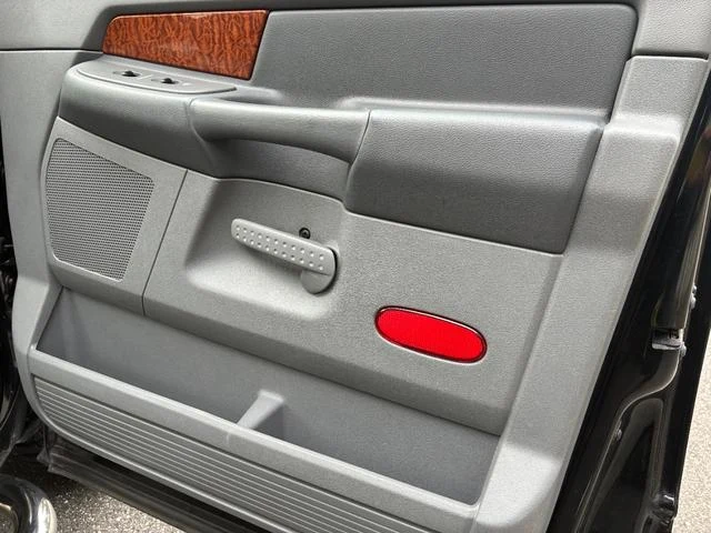 Dodge RAM 57