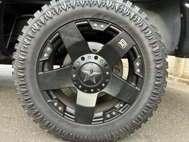 Dodge RAM 17