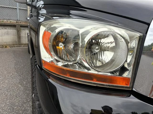 Dodge RAM 14