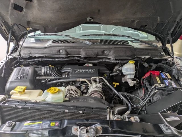 Dodge RAM 71