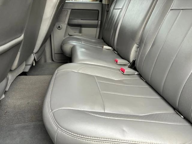 Dodge RAM 36