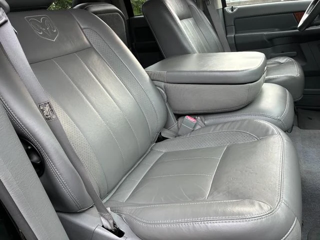 Dodge RAM 24