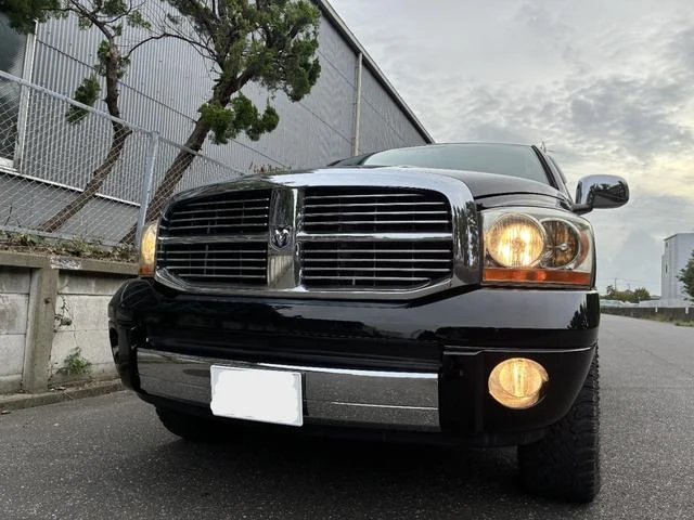 Dodge RAM 78