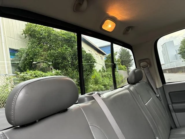 Dodge RAM 55