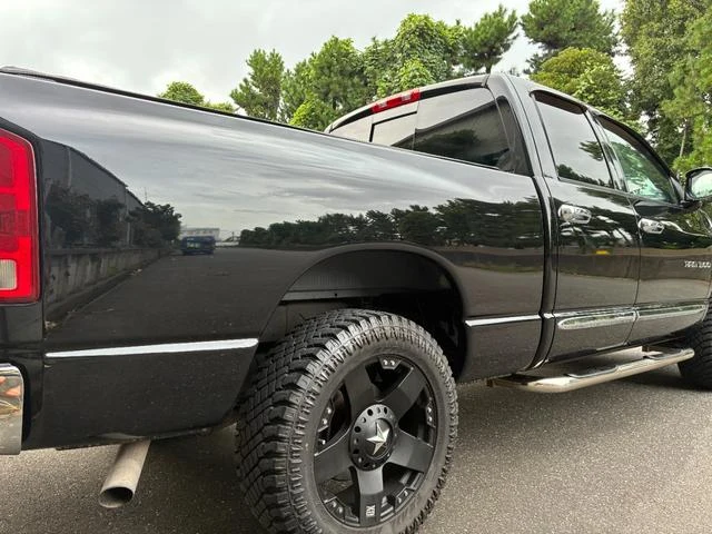 Dodge RAM 11