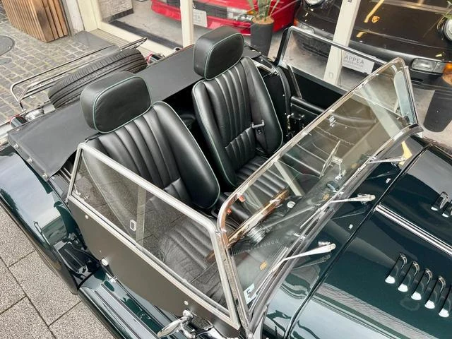 Morgan PLUS4 51