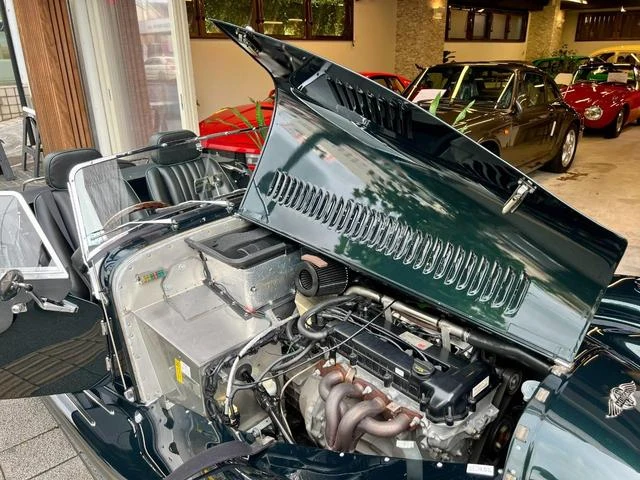 Morgan PLUS4 39