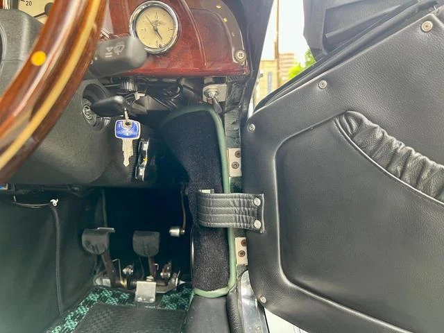 Morgan PLUS4 24