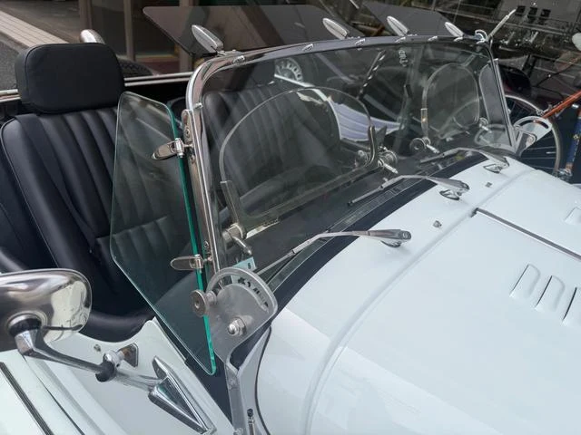 Morgan 4 16