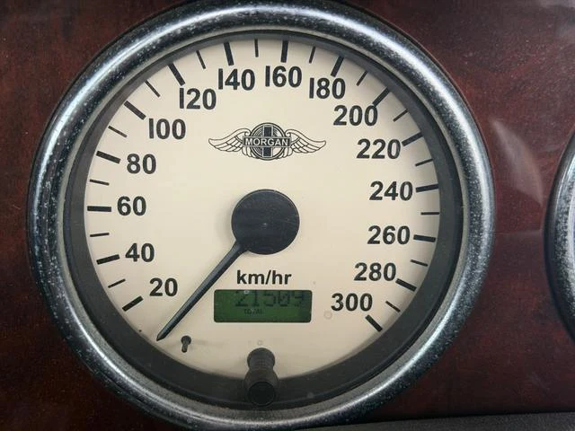 Morgan 4 24