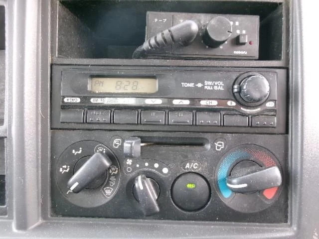Nissan Diesel CONDOR 36