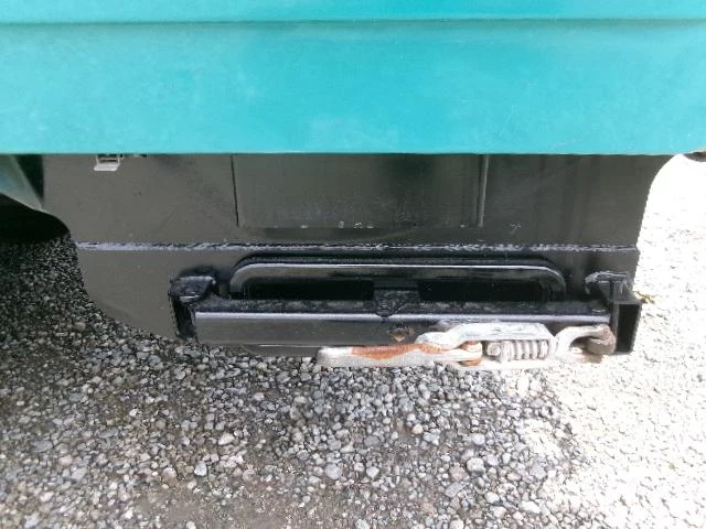 Nissan Diesel CONDOR 74