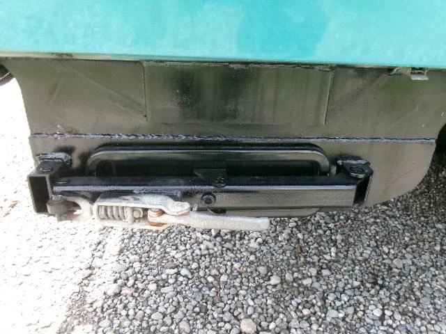 Nissan Diesel CONDOR 75