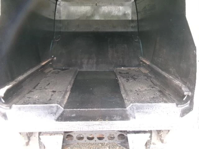 Nissan Diesel CONDOR 16
