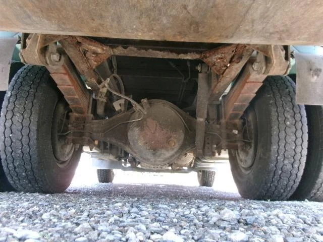 Nissan Diesel CONDOR 69