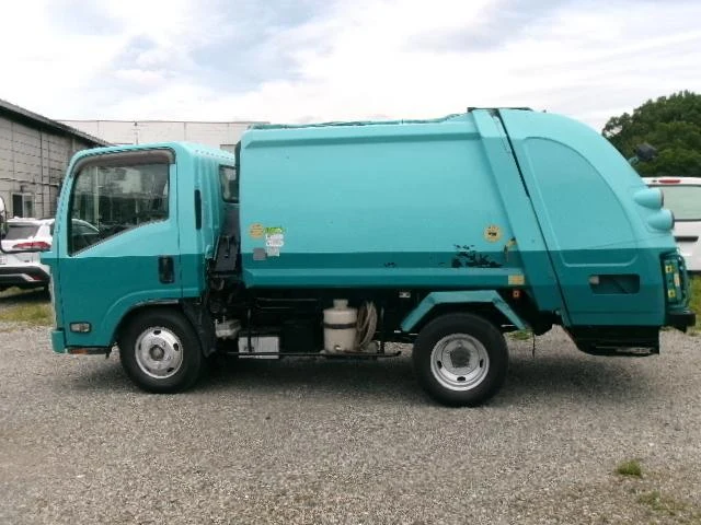 Nissan Diesel CONDOR 7
