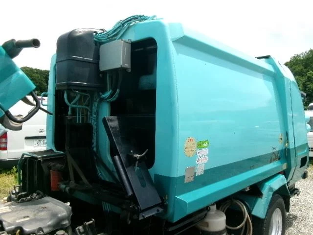 Nissan Diesel CONDOR 62