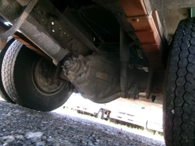 Nissan Diesel CONDOR 68