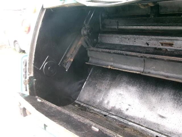 Nissan Diesel CONDOR 11