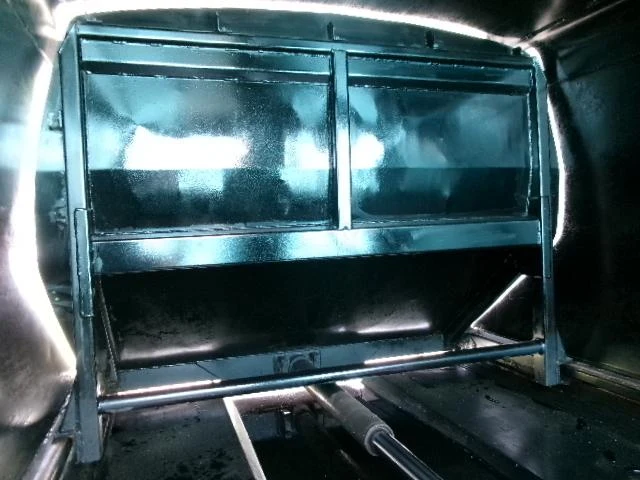 Nissan Diesel CONDOR 26