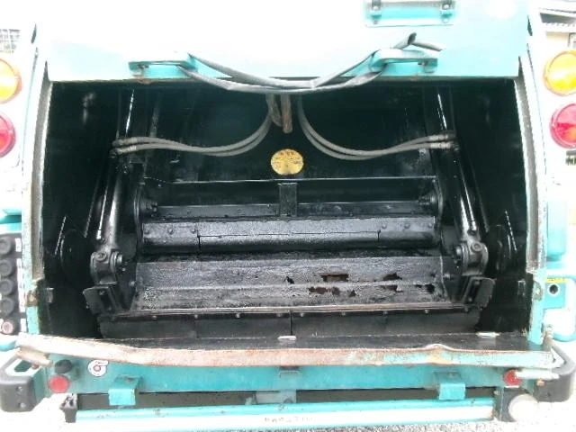 Nissan Diesel CONDOR 13