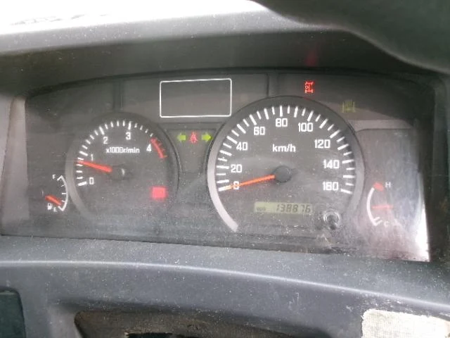 Nissan Diesel CONDOR 37