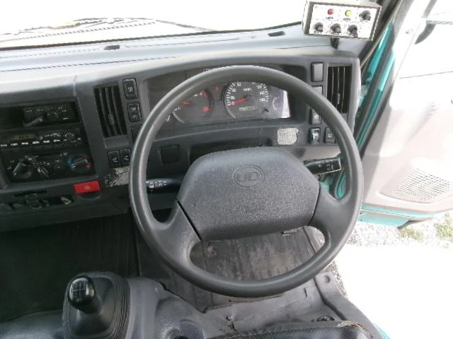 Nissan Diesel CONDOR 34