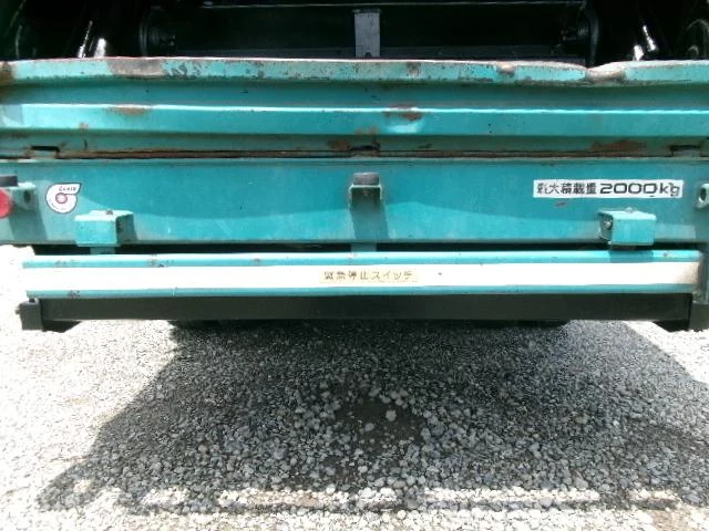 Nissan Diesel CONDOR 76